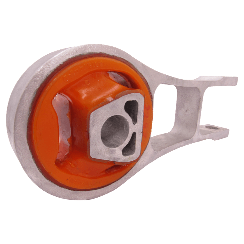 Polyurethane engine mount rear Jeep Cherokee 2013-2018 2.4 L RECONSTRUCTION OF YOUR
