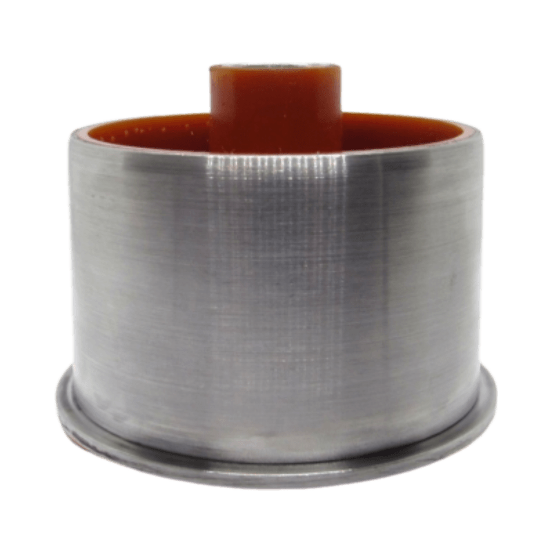 Polyurethane front engine mount Opel Astra 2004-2008 1.6L REMOVABLE BUSHING