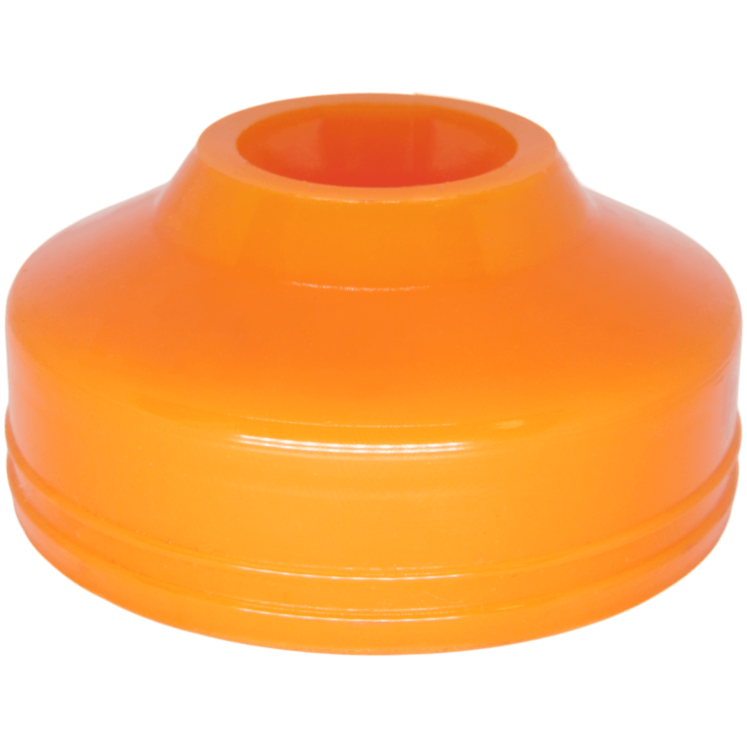 Polyurethane rear shock absorber support Honda Hr-v 1998-2006
