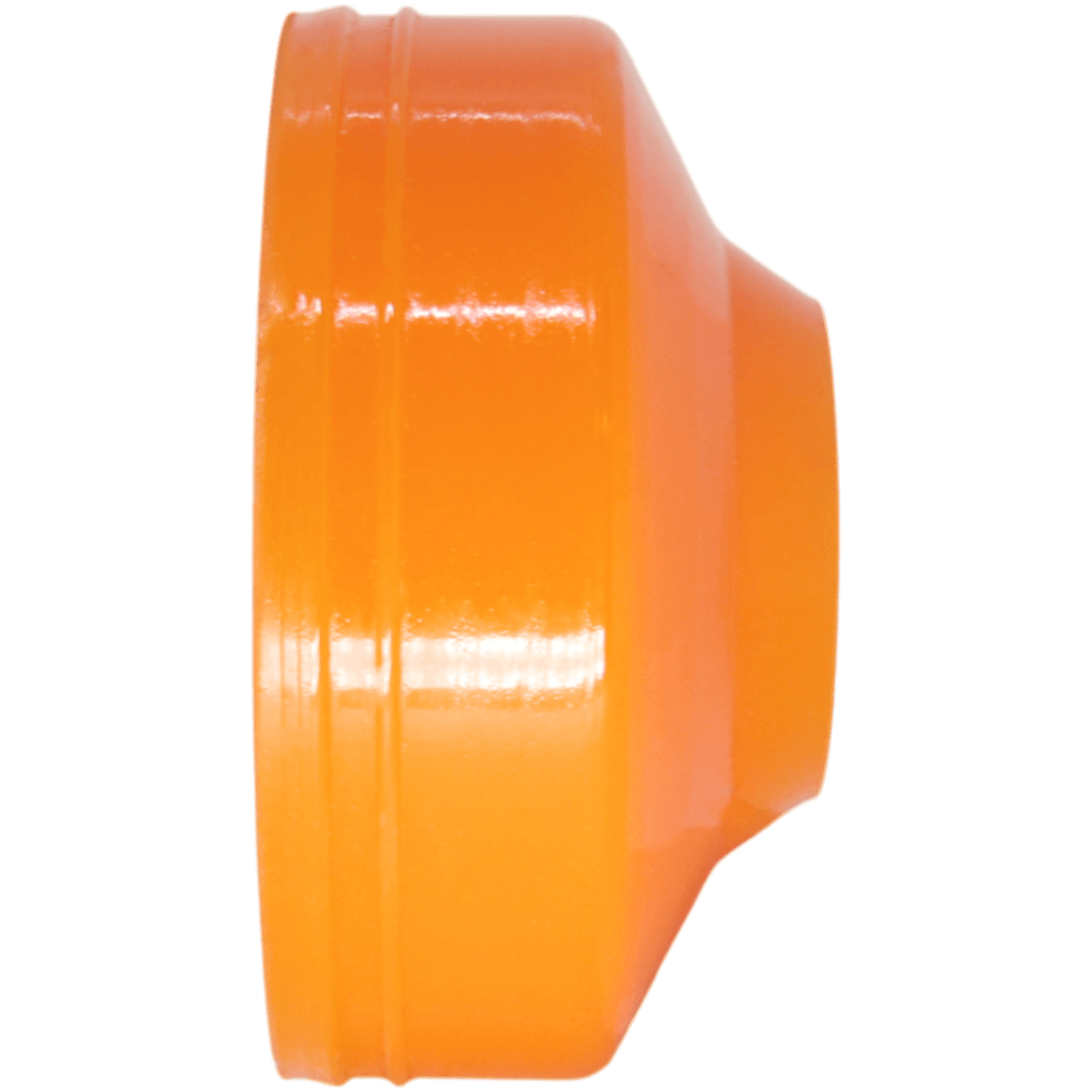 Polyurethane rear shock absorber support Honda Hr-v 1998-2006