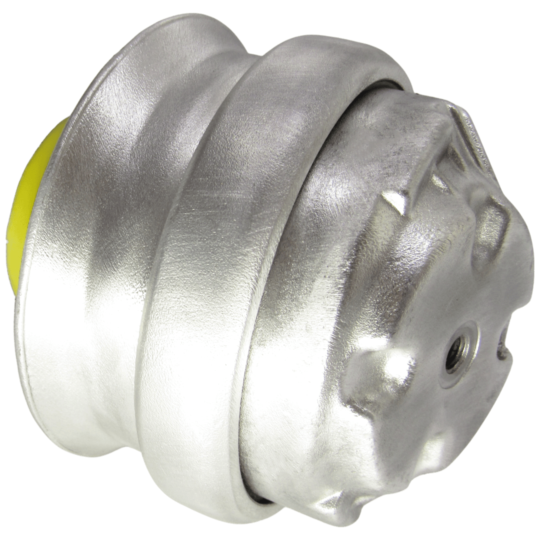 Polyurethane engine mount left Mercedes-Benz 210 1995-2002  HARDNESS