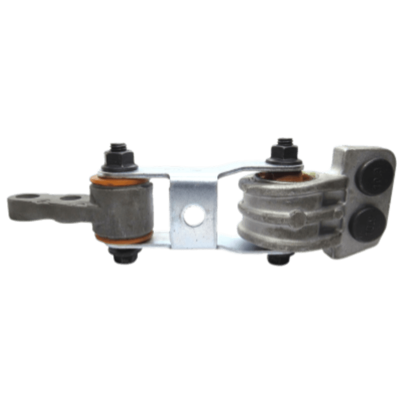 Polyurethane front engine mount lower Volvo S60 2000-2009