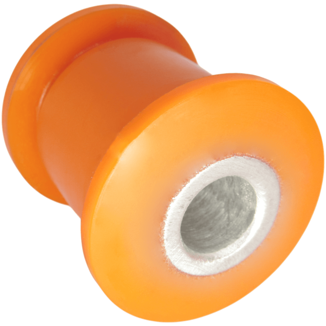 Polyurethane front engine mount lower Volvo S60 2000-2009 SMALL bushing