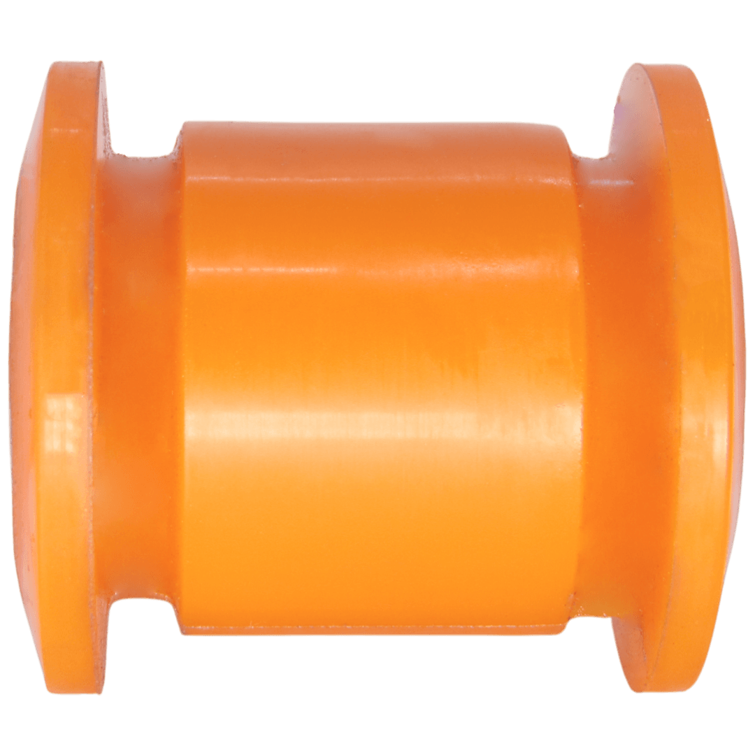 Polyurethane front engine mount lower Volvo S60 2000-2009 SMALL bushing