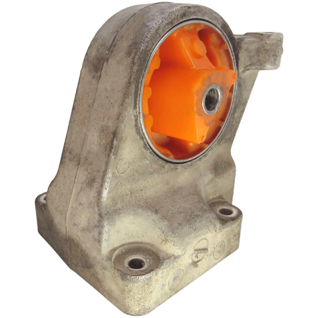 Polyurethane engine mount left Jeep Grand Cherokee 1998-2004