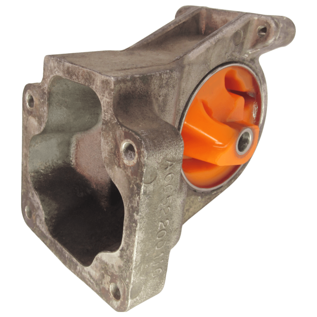 Polyurethane engine mount left Jeep Grand Cherokee 1998-2004