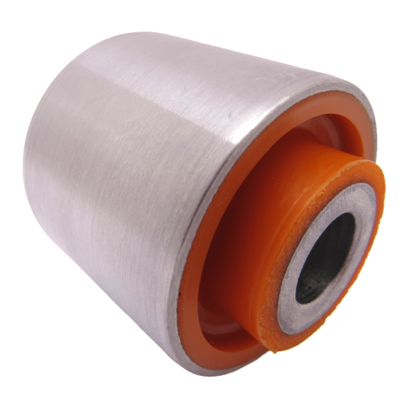 Polyurethane bushing rear trunnion lower Jeep Cherokee 2013-2018 (straight)