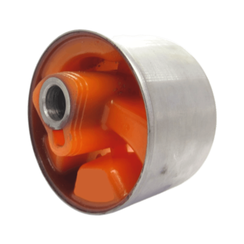 Polyurethane front engine mount Dodge Caravan 2008-2011 REMOVABLE BUSHING D-90.2mm