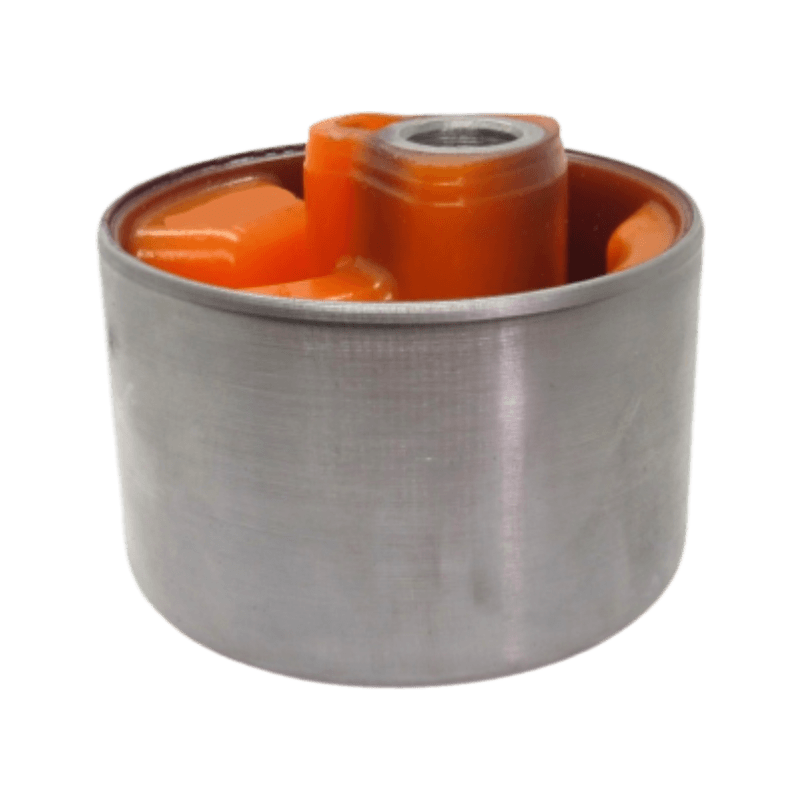 Polyurethane front engine mount Dodge Caravan 2008-2011 REMOVABLE BUSHING D-90.2mm