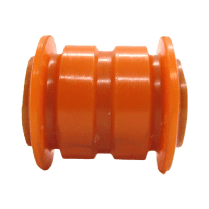 Polyurethane engine mount right Nissan Elgrand 2010- REPLACEABLE Small BUSHING