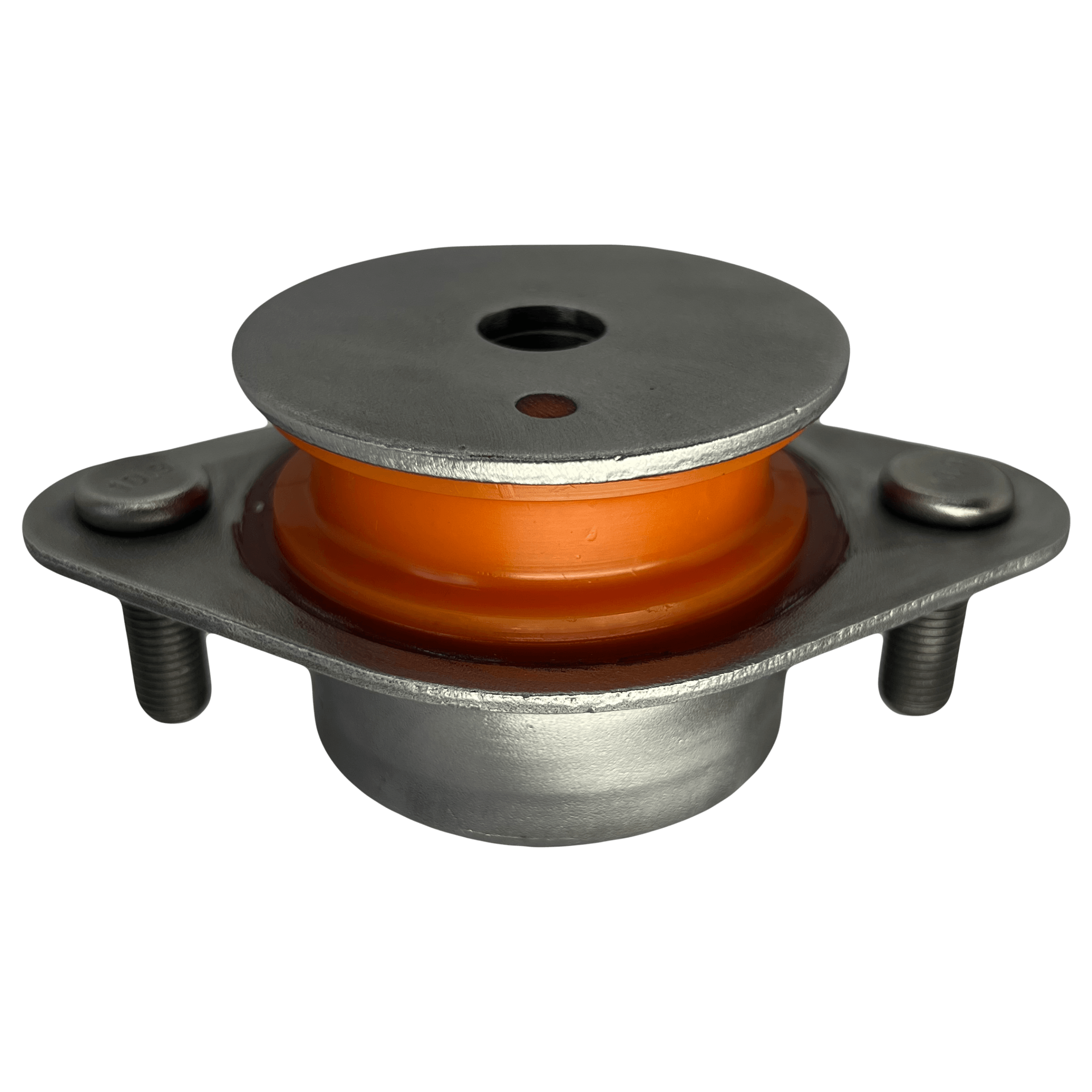 Поліуретанова подушка рами Nissan Pathfinder 2005-2014 Кріплення кузова 2-й ряд