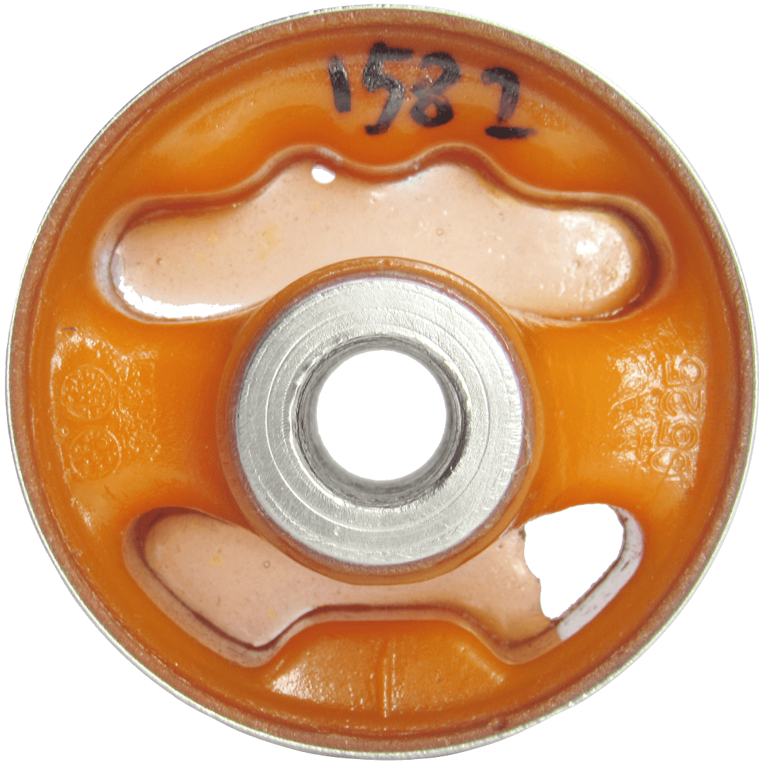 Polyurethane engine mount right rear Nissan Cube 2008- REPLACEABLE REPLACEABLE big BUSHING