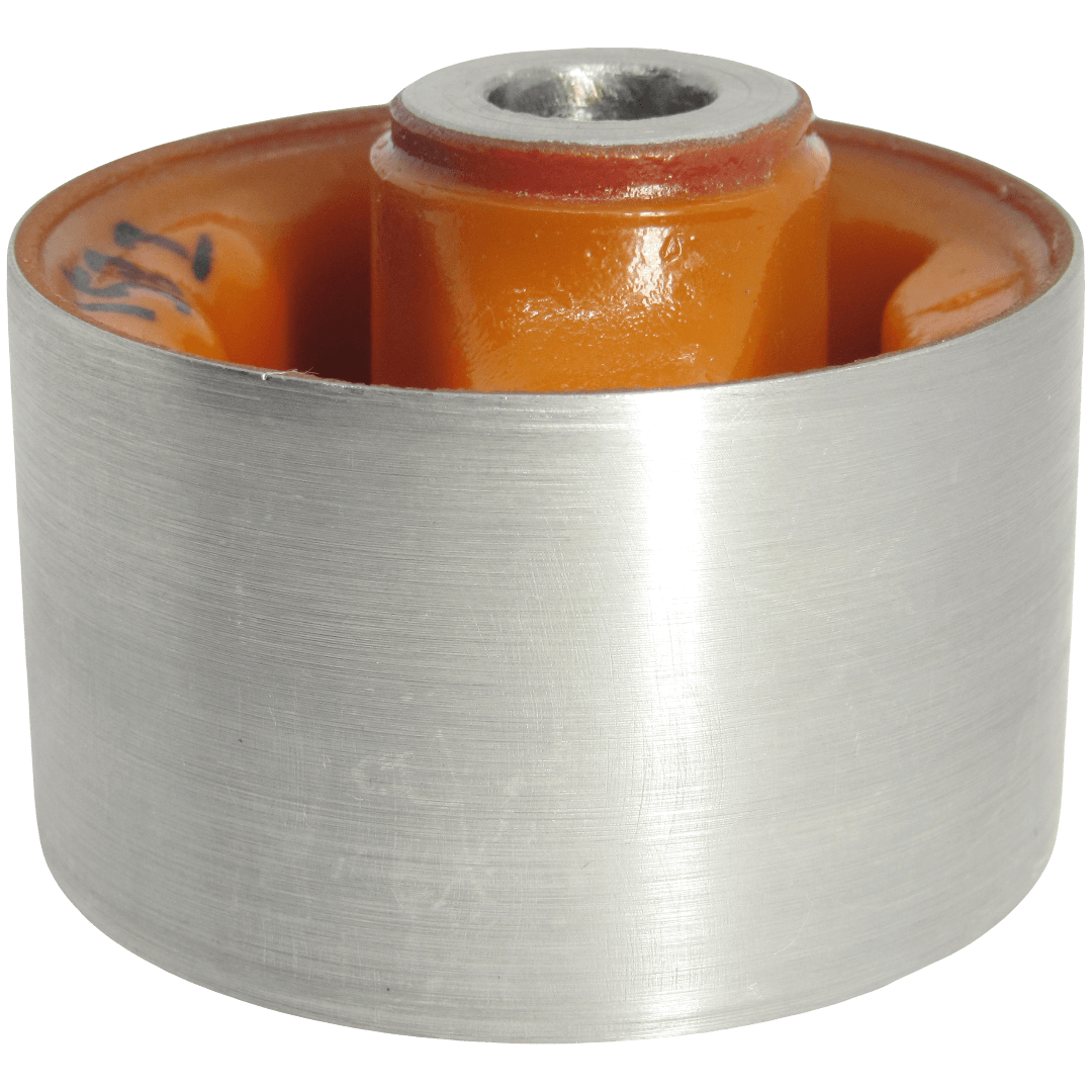 Polyurethane engine mount right rear Nissan Cube 2008- REPLACEABLE REPLACEABLE big BUSHING