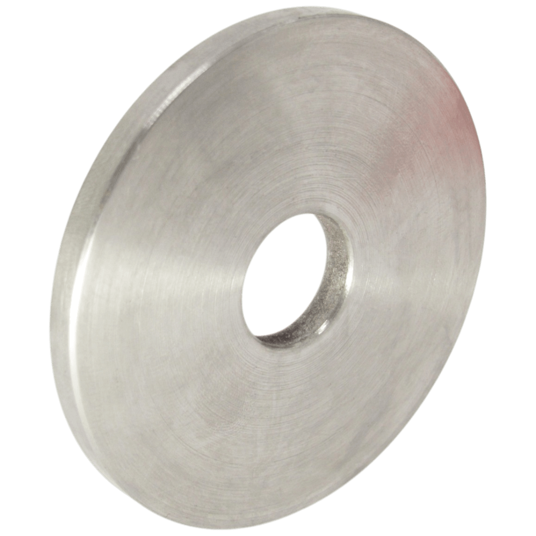 Polyurethane travel limiter of the bushing of the rear gearbox Ford Mustang 2015-