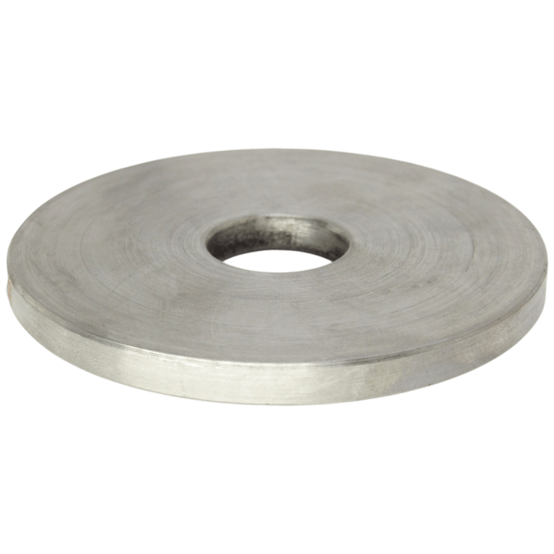 Polyurethane travel limiter of the bushing of the rear gearbox Ford Mustang 2015-