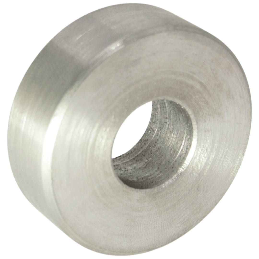 Polyurethane travel limiter of the bushing of the rear gearbox Ford Mustang 2015-