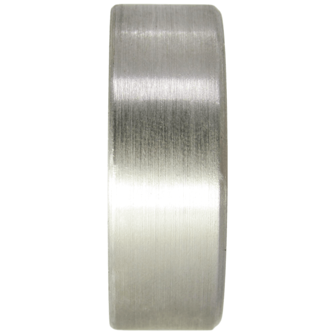 Polyurethane travel limiter of the bushing of the rear gearbox Ford Mustang 2015-