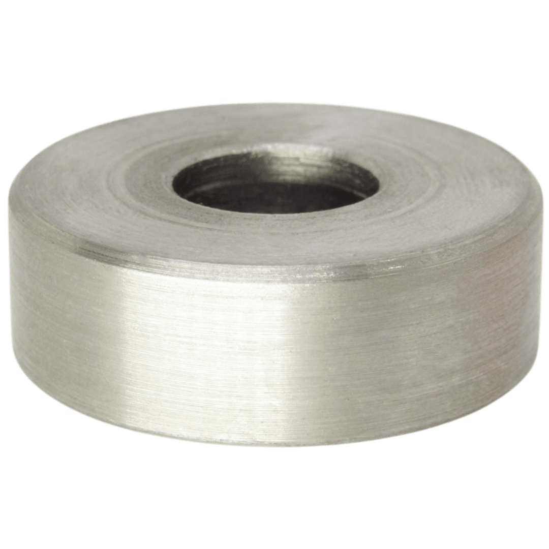 Polyurethane travel limiter of the bushing of the rear gearbox Ford Mustang 2015-