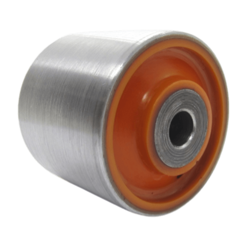 Polyurethane bushing rear trailing arm front Lancia Kappa 1994-2001