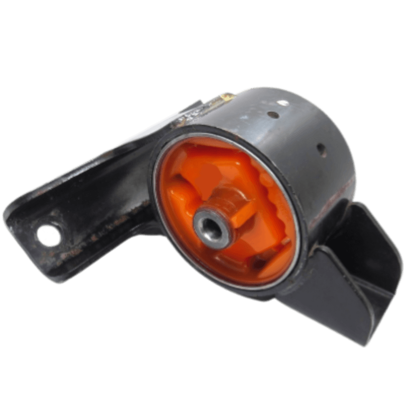 Polyurethane front engine mount right Nissan Pixo 2009-2013