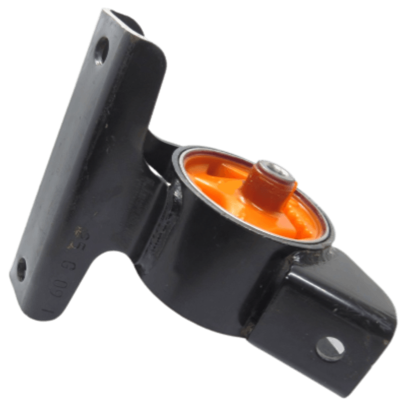 Polyurethane front engine mount right Nissan Pixo 2009-2013
