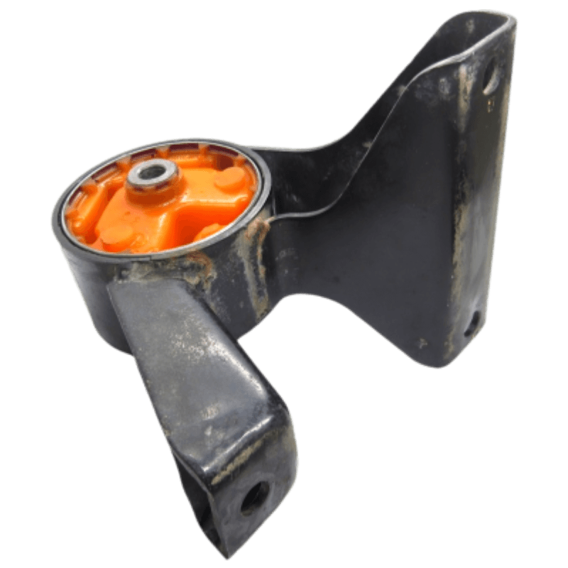 Polyurethane rear engine mount Nissan Pixo 2009-2013