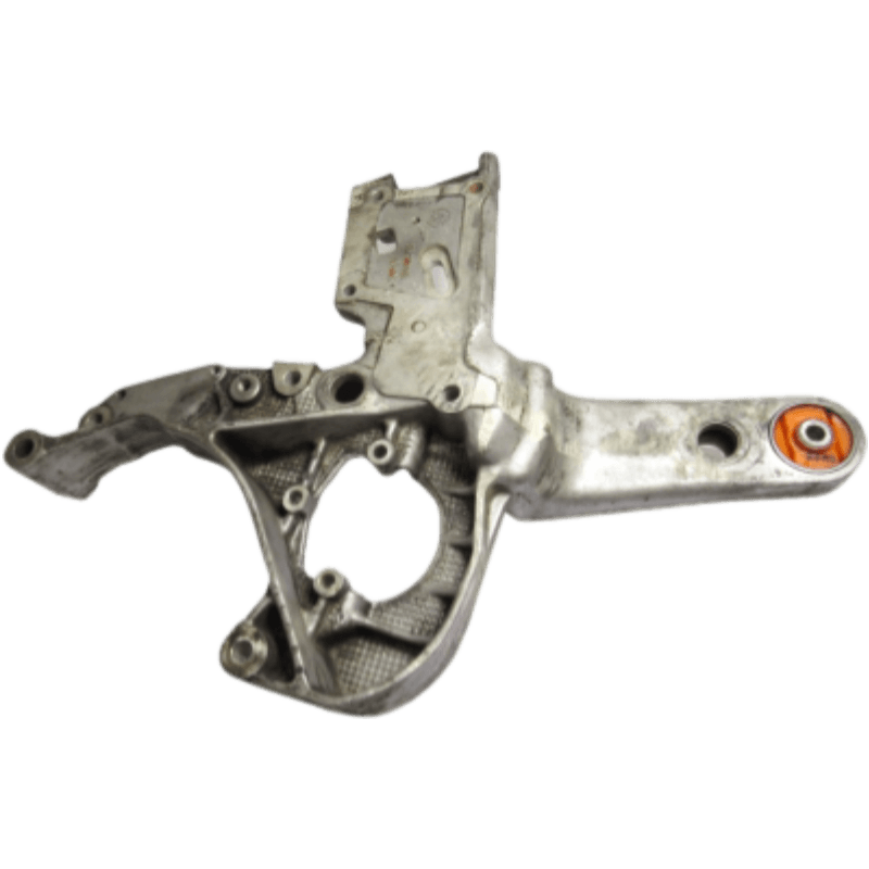 Polyurethane upper engine mount front Alfa Romeo 147 2000-2010