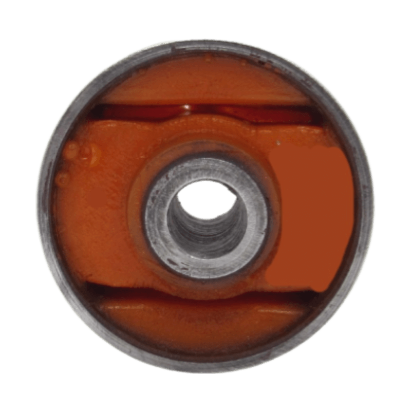 Polyurethane upper engine mount Alfa Romeo 147 2000-2010 REPLACEABLE BUSHING