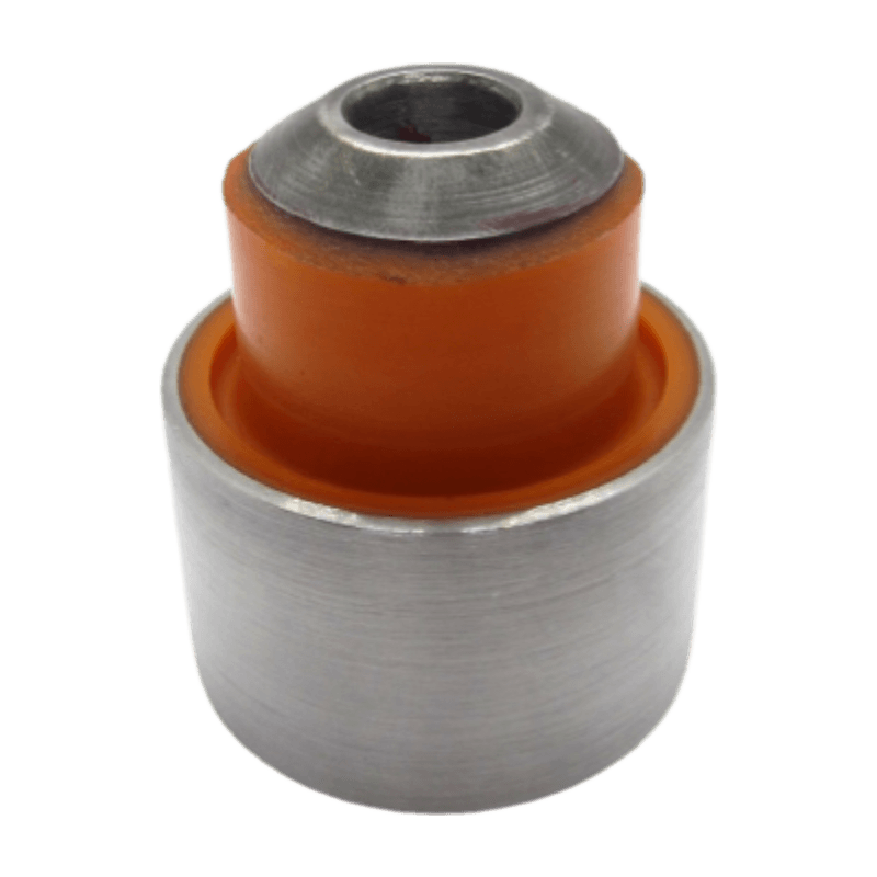 Polyurethane outer bushing of the rear transverse sickle-shaped arm Lincoln Mkx 2016-