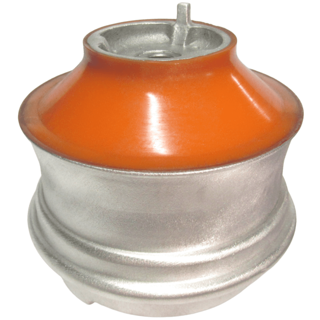 Polyurethane gearbox cushion AT Jeep Grand Cherokee 1998-2004