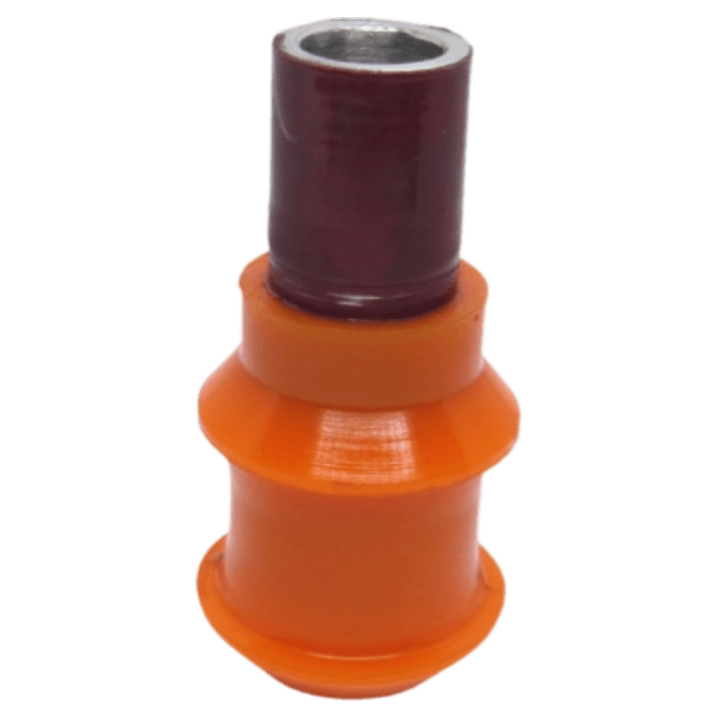 Polyurethane rear shock absorber bushing upper Jeep Wrangler 2018- shock absorber Falcon