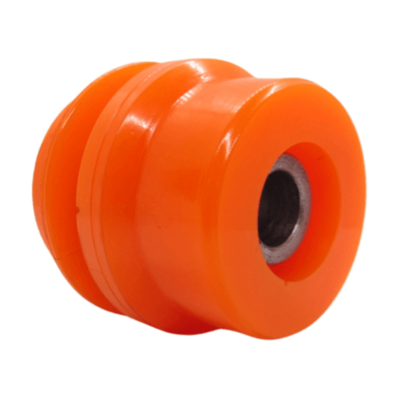 Polyurethane bushing front arm rear Plymouth Voyager 1984-1990