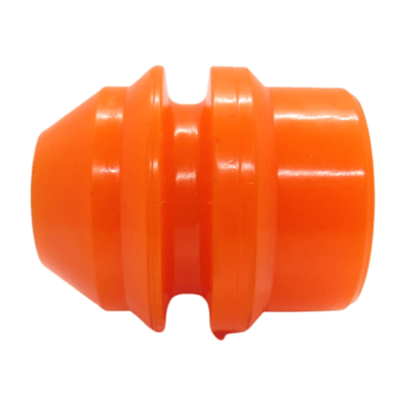 Polyurethane bushing front arm rear Plymouth Voyager 1984-1990