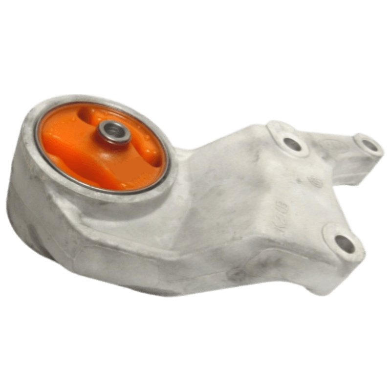 Polyurethane cushion gearbox Kia Carens 1999-2006