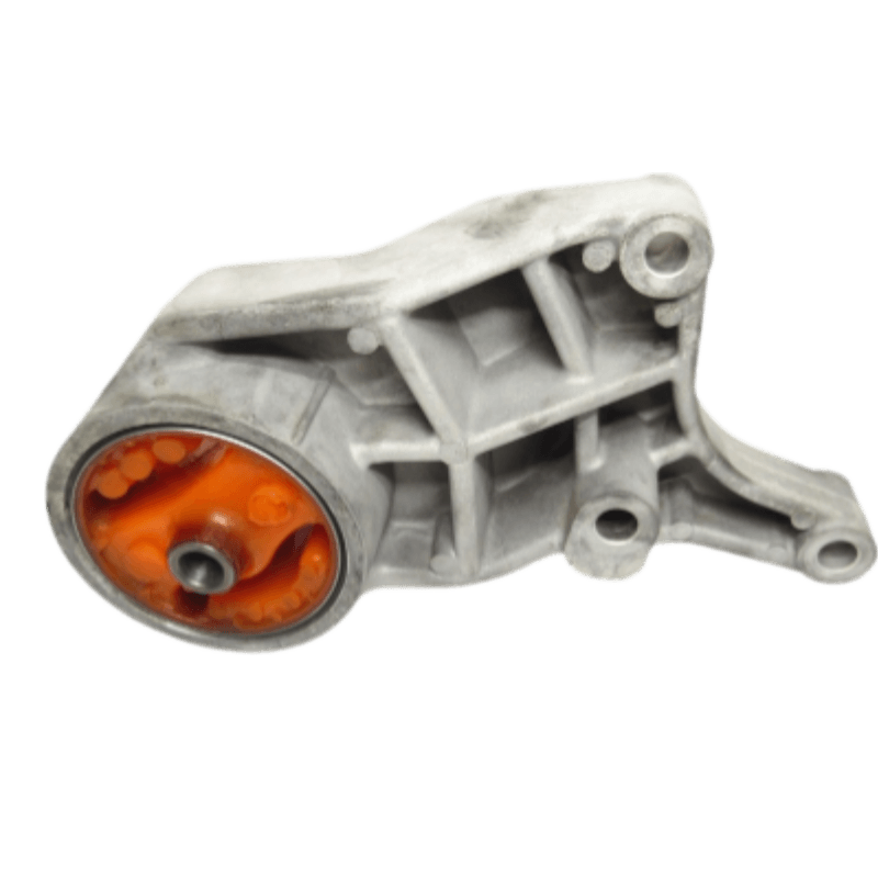 Polyurethane cushion gearbox Kia Carens 1999-2006