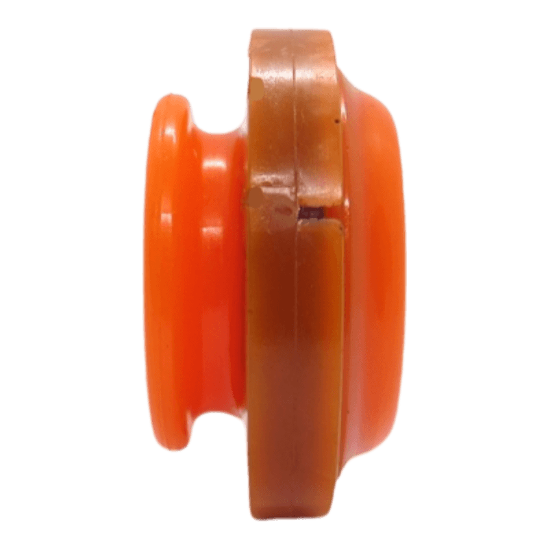 Polyurethane bushing of the front lower stretching arm Toyota Hiace 2004-