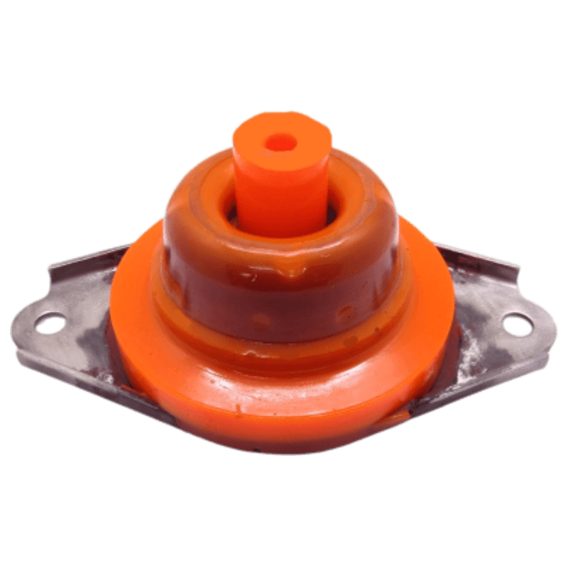 Polyurethane shock absorber support rear Nissan Bluebird Sylphy 2000-2005