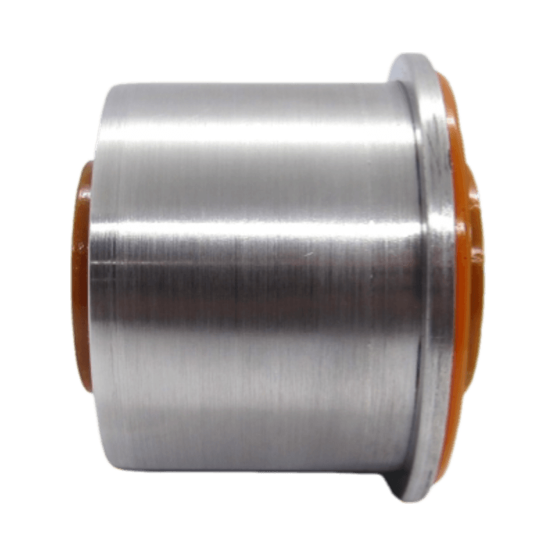 Polyurethane bushing rear upper arm Volvo S60 2000-2009 REPLACEABLE BUSHING
