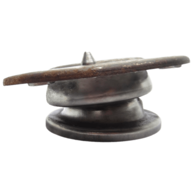 Polyurethane front shock absorber support Lancia Kappa 1994-2001 Right RECONSTRUCTION OF YOUR