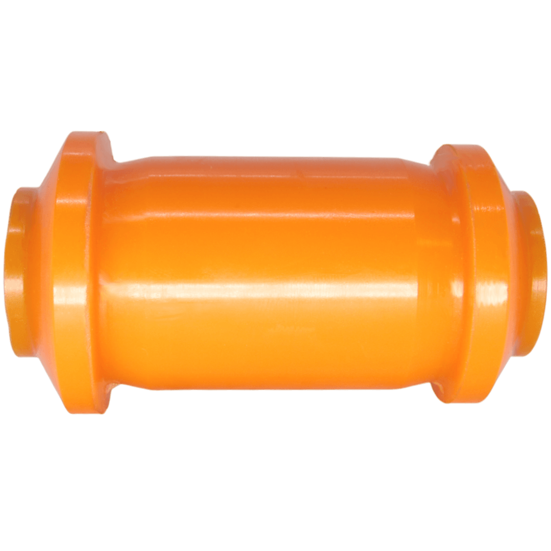 Polyurethane bushing rear spring Ford Transit 2006-2014
