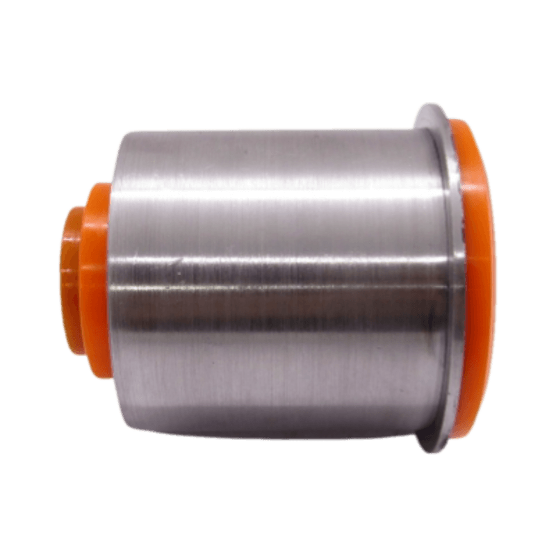 Polyurethane bushing front lower arm inner front Ssang Yong Rexton 2001-2012