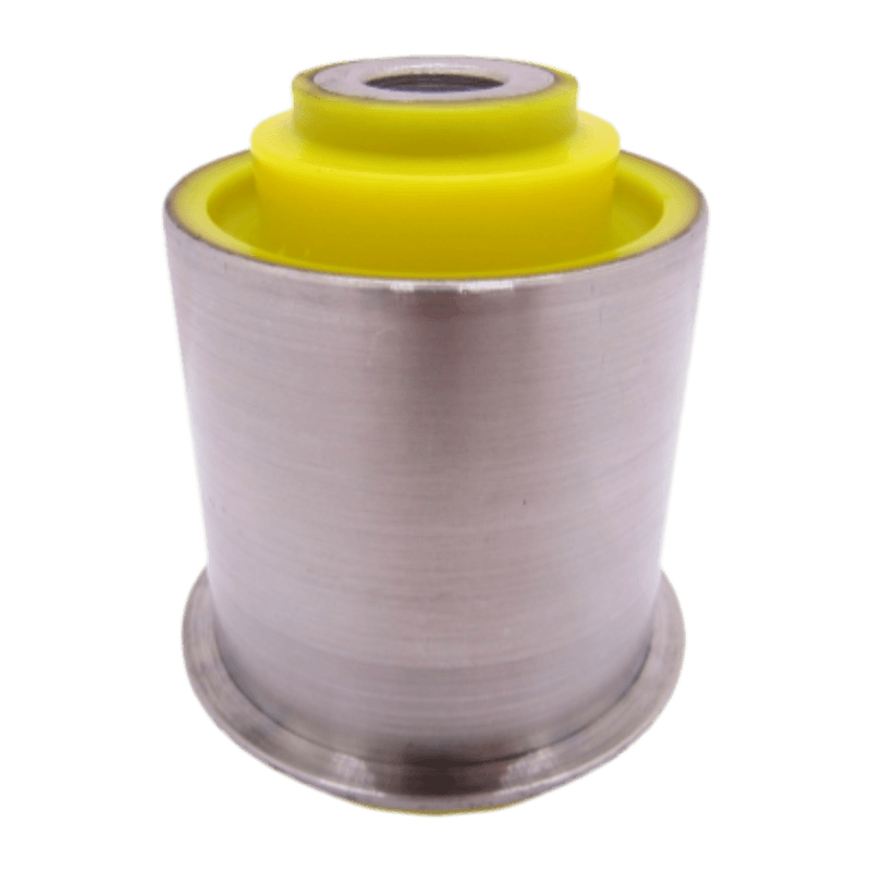 Polyurethane bushing front lower arm inner front Ssang Yong Kyron 2005-2014 HARDNESS