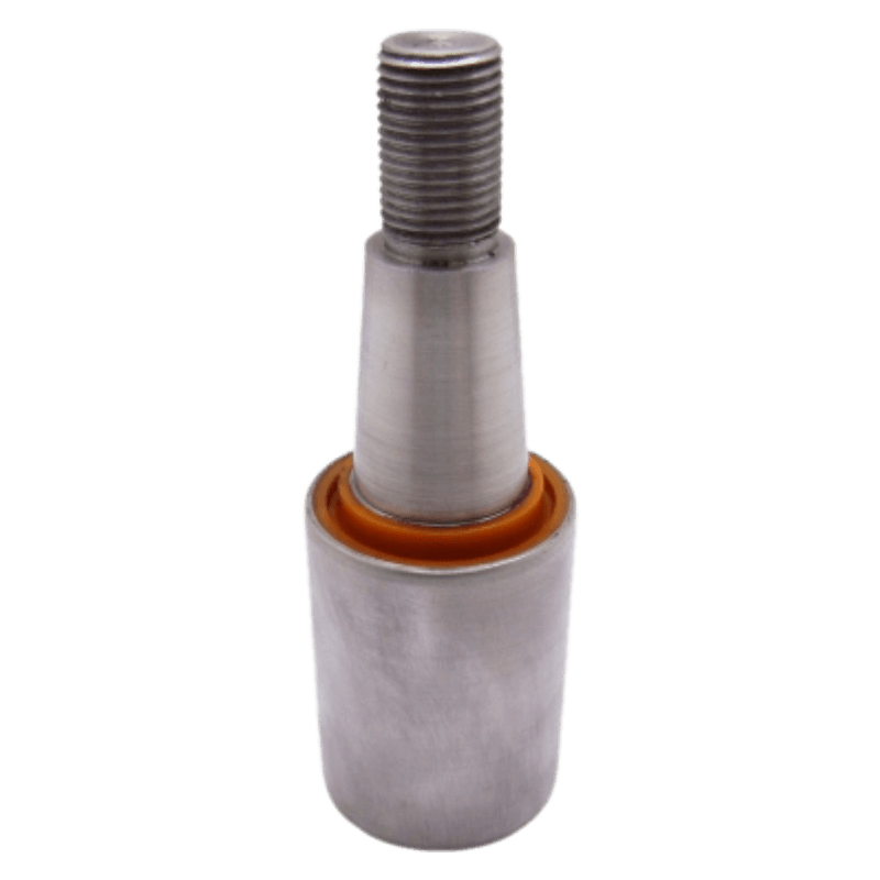 Polyurethane bushing front lower arm outer Ssang Yong Kyron 2005-2014 under shock absorber