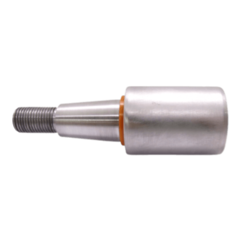 Polyurethane bushing front lower arm outer Ssang Yong Kyron 2005-2014 under shock absorber