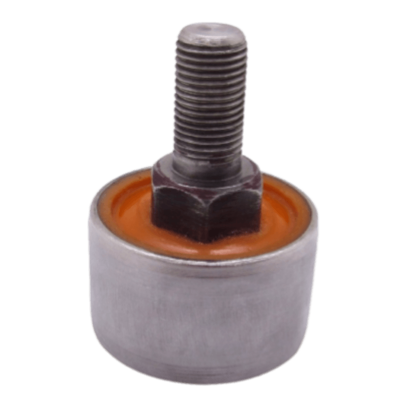 Polyurethane bushing front lower arm outer Ssang Yong Actyon 2005-2013 under strut stabilizer bar