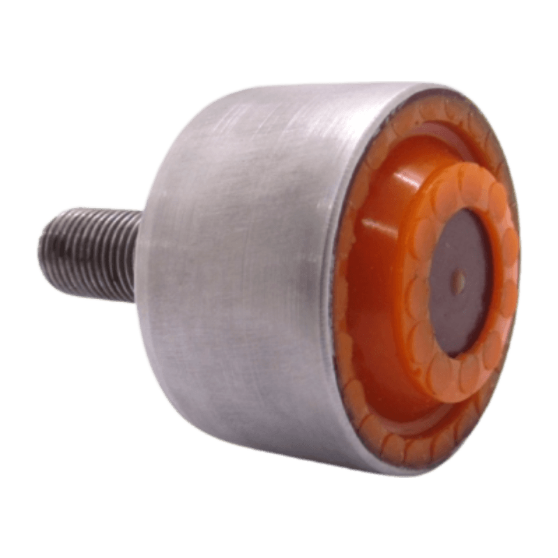 Polyurethane bushing front lower arm outer Ssang Yong Actyon 2005-2013 under strut stabilizer bar