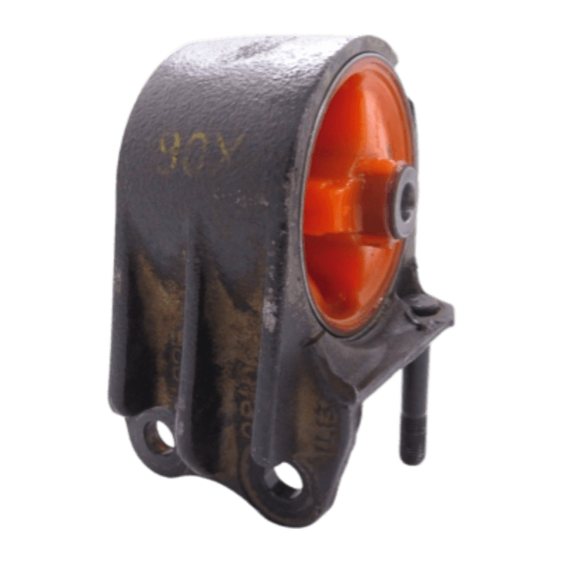 Polyurethane engine mount left Hyundai Santa Fe 2006-2012