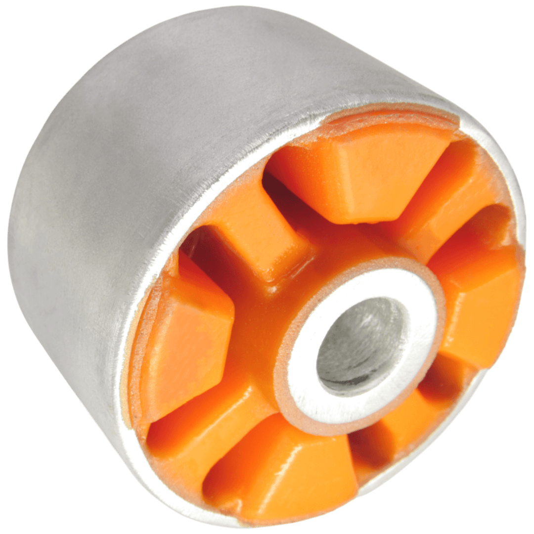 Polyurethane bushing rear gear rear Ford Fusion 2012-2020