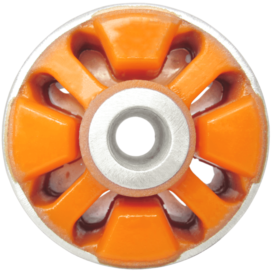 Polyurethane bushing rear gear rear Ford Fusion 2012-2020