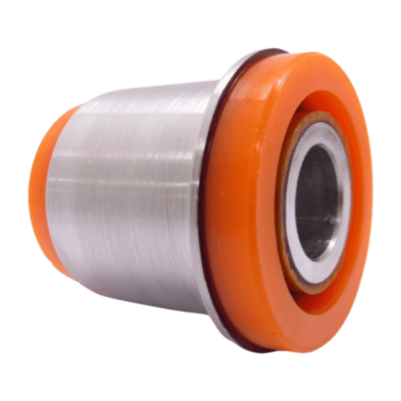 Polyurethane bushing rear subframe front Lincoln Nautilus 2018-